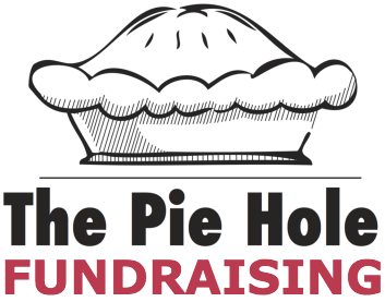 Florence Nightingale | The Pie Hole Fundraiser logo